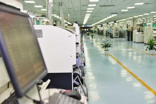 省級智能工廠 象山2家企業入選