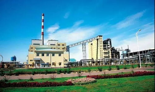 改革開(kāi)放40周年 看通遼國(guó)土資源事業(yè)和環(huán)境保護(hù)事業(yè)發(fā)展成績(jī)單