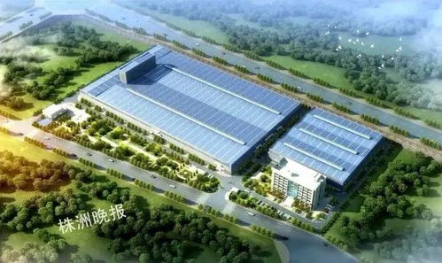 株洲人又將多一個(gè)購物好去處 吃喝玩樂全都有,時(shí)間 明年底