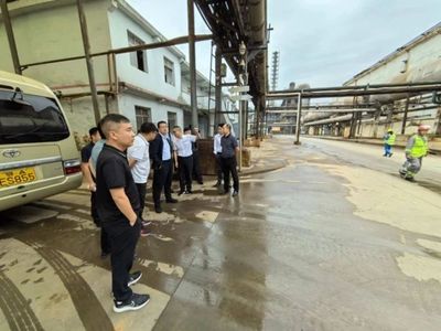 昆明市生態(tài)環(huán)境工程評估中心赴湖北凱億環(huán)?？萍伎疾? />
</a>
<span><a href=