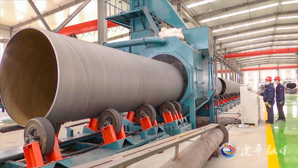 全力推進項目建設 釋放發展新動能