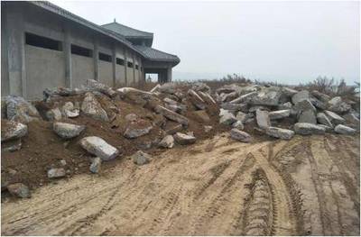 環保警鐘長鳴 渭南濕地違規開發引反思，新型采暖制冷技術迎發展契機